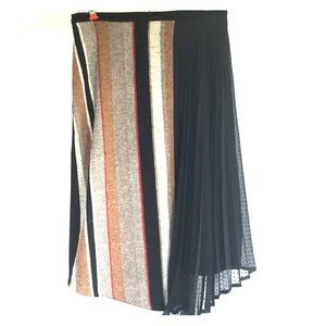 Anthropologie Skirt